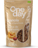 Granola de Cacahuete 300 G