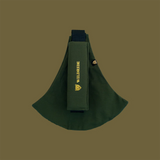 Portabebé Bandolera Main - Army Green