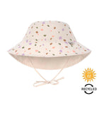 Gorro reversible baño Pebbles multicolor/milky 19-36 Meses