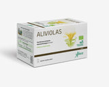 Aliviolas Tisana 20 uds