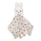 Doudou Miffy Vintage flores