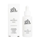 GEMA HERRERIAS 15 ANTIOX-C 30 mL