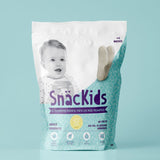 SNACKIDS BISCOTES +6 meses 30gr Sabor Arroz