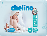 CHELINO Talla 4