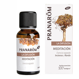 PRANAROM LA DIFUSION Meditación 30 mL