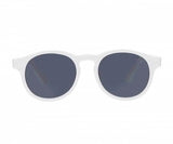 GAFAS DE SOL Flexibles Keyhole Wicked White (3-5 años)