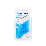 DENTAID Interprox® Plus cónico 1,3 mm - Iparfarma-durango