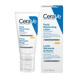 CERAVE Loción Hidratante De Rostro SPF25 52 mL - Iparfarma-durango