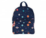 Mochila Infantil Espacio