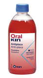 KIN ORALKIN Enjuague 500 mL (2x1)