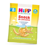 Hipp Snacks de cereales 30 g