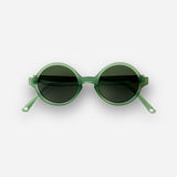 GAFAS DE SOL Infantil Woam Verde botella 4-6 años