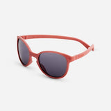 GAFAS DE SOL Infantil WaZZ Terracotta 1-2 años