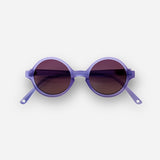 GAFAS DE SOL Infantil Woam Morado 2-4 años