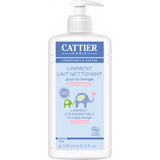 CATTIER Linimento Bebe 500 mL