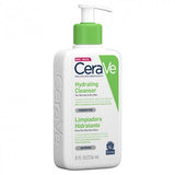 CERAVE Limpiador Hidratante 236 mL - Iparfarma-durango