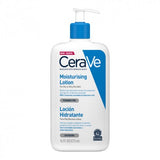 CERAVE Loción Hidratante 473 mL - Iparfarma-durango