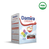 DAMIRA Multicereales Fibra 600 g