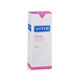 VITIS Encías colutorio 500 mL - Iparfarma-durango