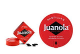 JUANOLA Pastillas Clásicas 27 g