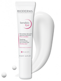 BIODERMA SENSIBIO Contorno de ojos 15 mL