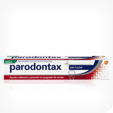 PARODONTAX SIN FLUOR Pasta de Dientes 75 mL - Iparfarma-durango